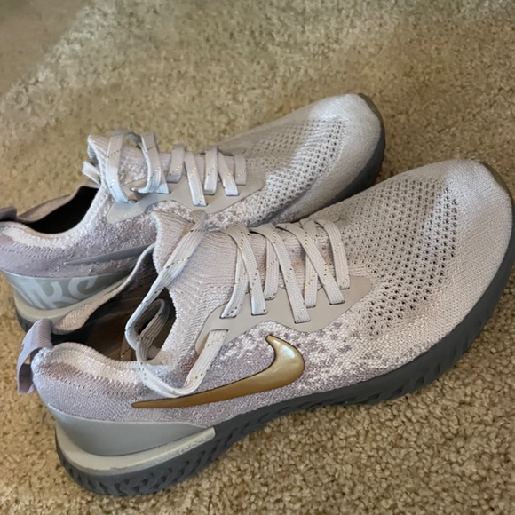 Nike Sneakers - Picture 2 of 2